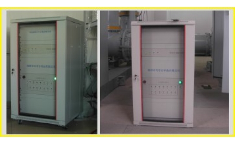 SF6定量監控報警裝置